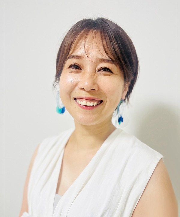 岩切幸子