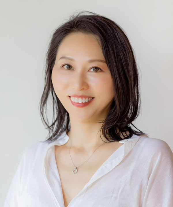 加賀慶子