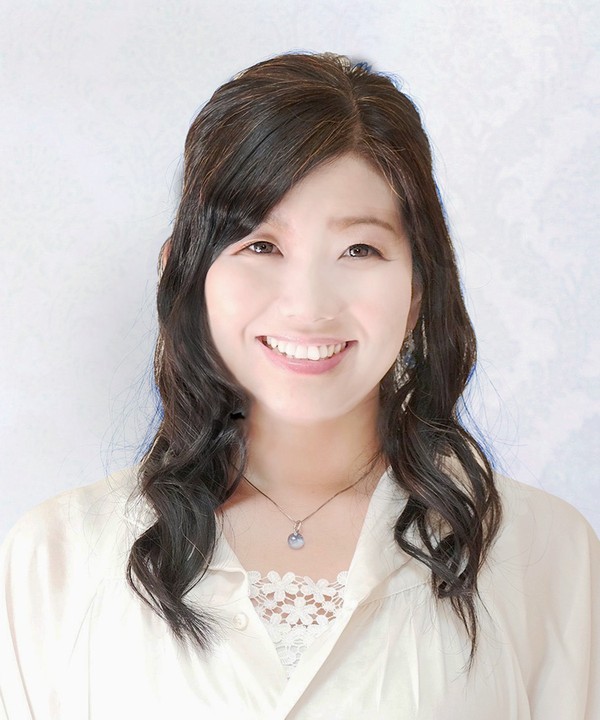 椎名郁美