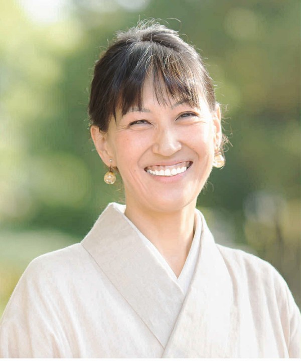 高倉真貴