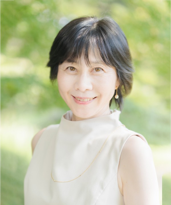 宮地笑美