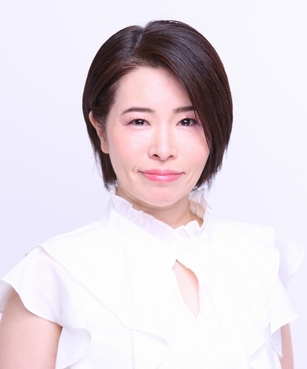 横山ゆうこ